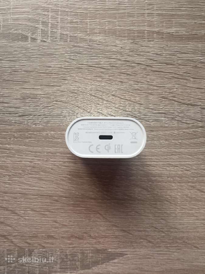 Xiaomi Mi Air 2s Tws belaidės ausinės - nuotraukos Nr. 9