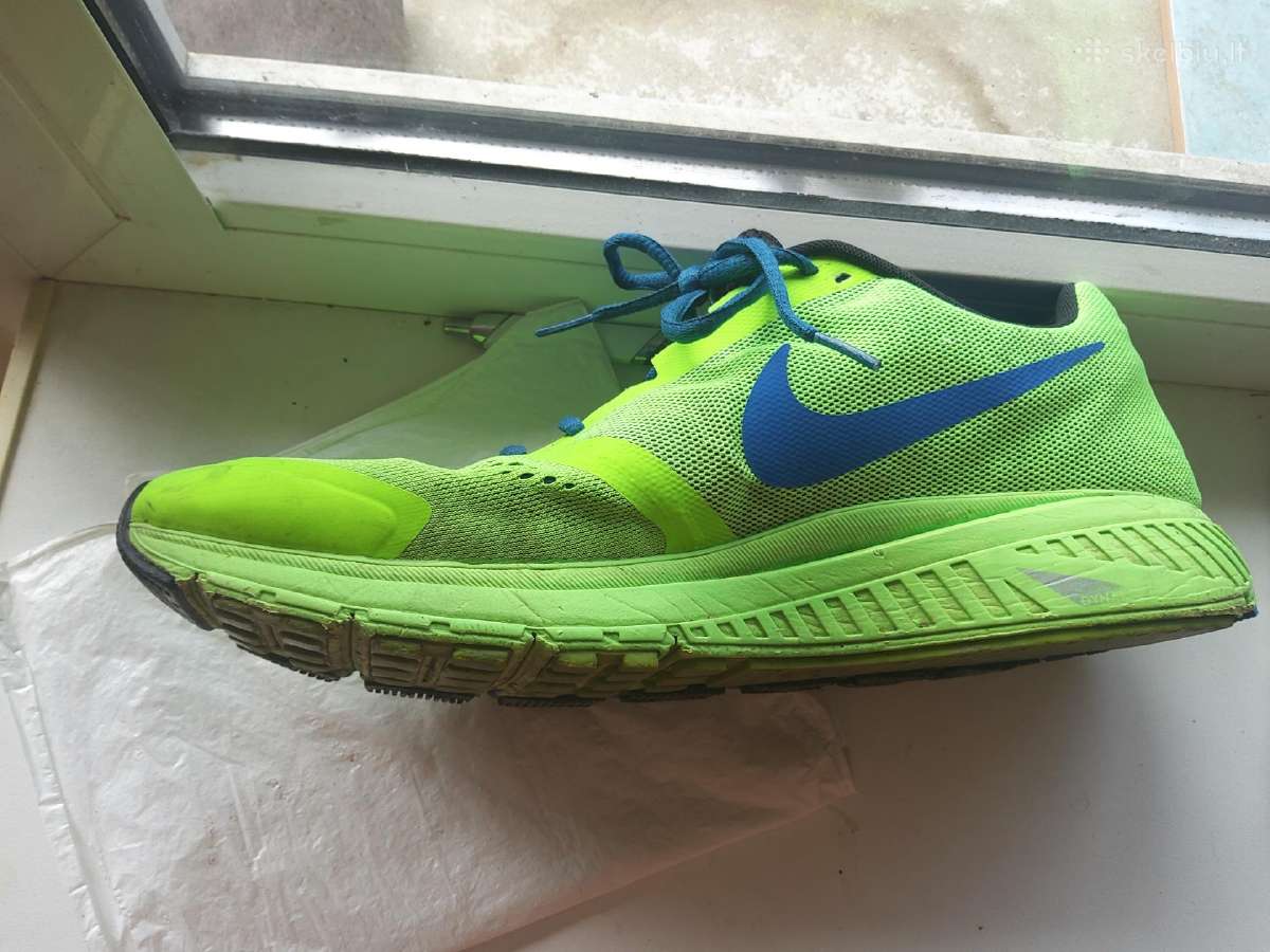 Nike kedai - nuotraukos Nr. 3