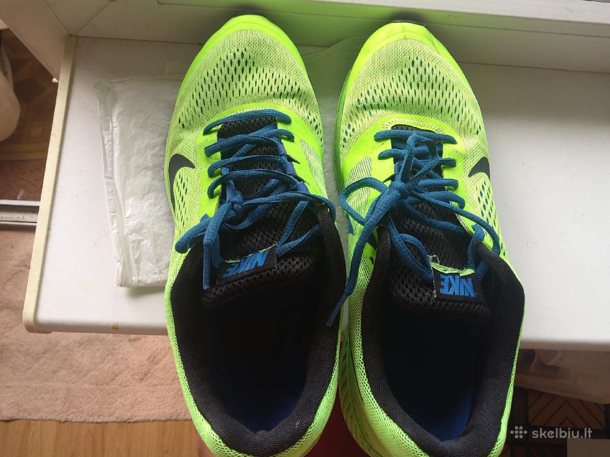 Nike kedai - nuotraukos Nr. 4