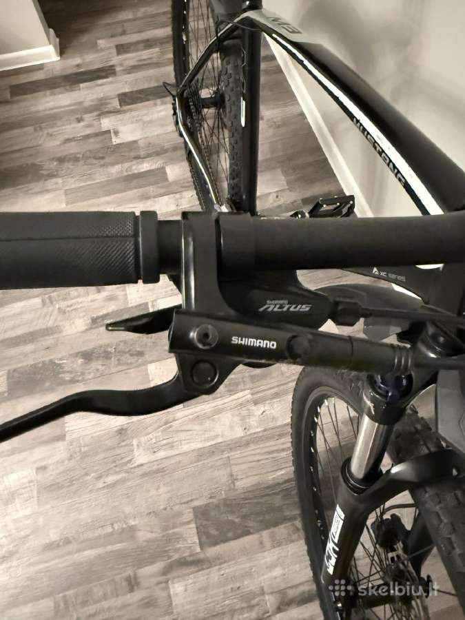 Romet Mustang M3 29" 2021 - nuotraukos Nr. 5