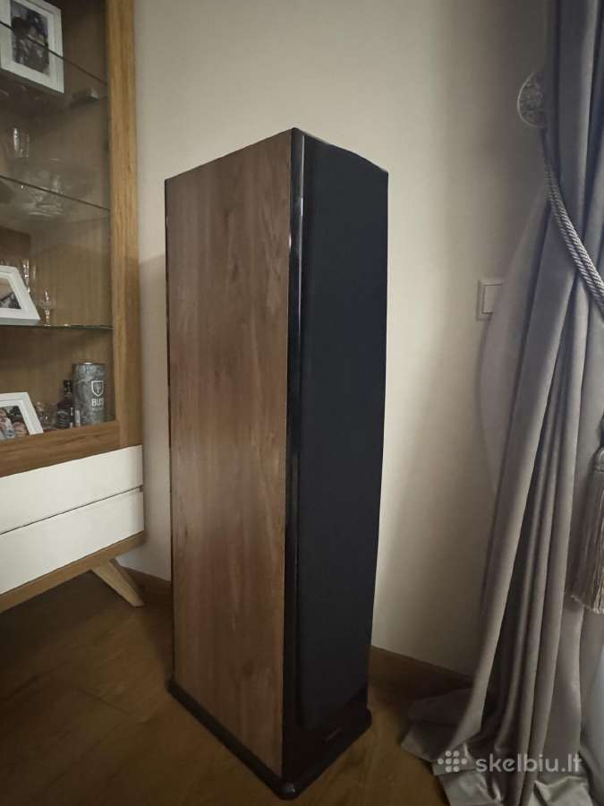 Denon Avr X4100w ir Dynavoice Df8 kolonėlės - nuotraukos Nr. 2