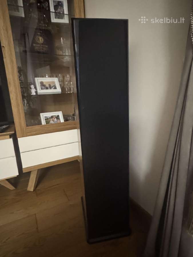 Denon Avr X4100w ir Dynavoice Df8 kolonėlės - nuotraukos Nr. 4