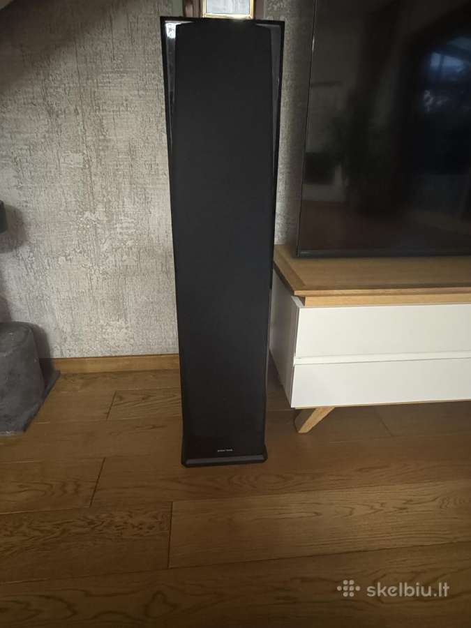 Denon Avr X4100w ir Dynavoice Df8 kolonėlės - nuotraukos Nr. 5