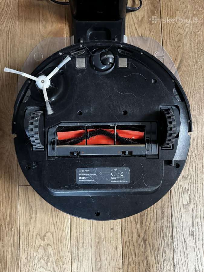Xiaomi roborock 2 - nuotraukos Nr. 2
