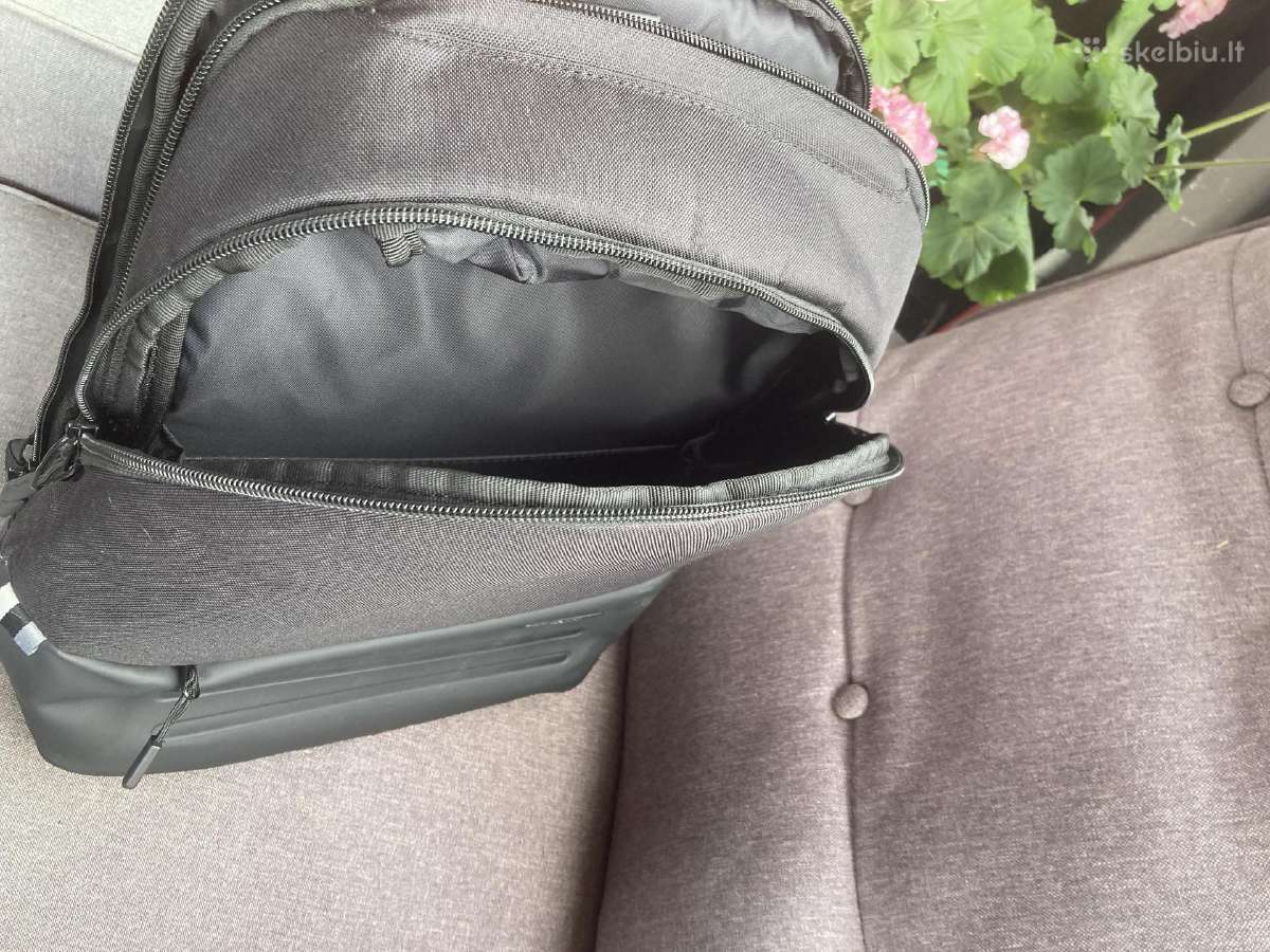 Samsonite kuprinė - nuotraukos Nr. 4