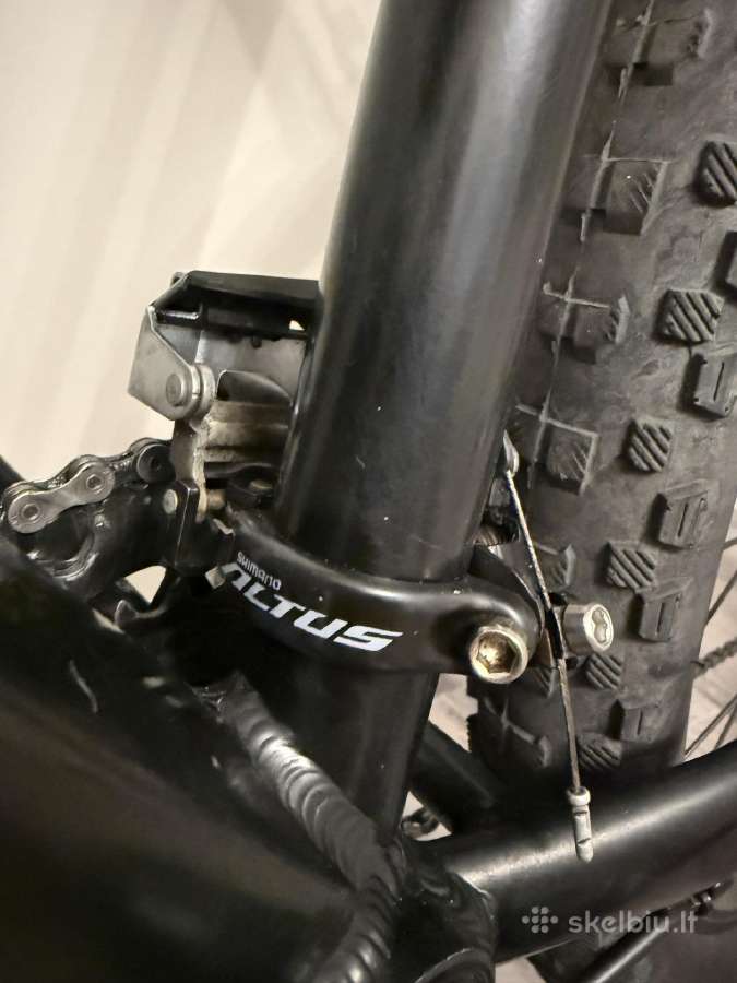 Romet Mustang M3 29" 2021 - nuotraukos Nr. 7