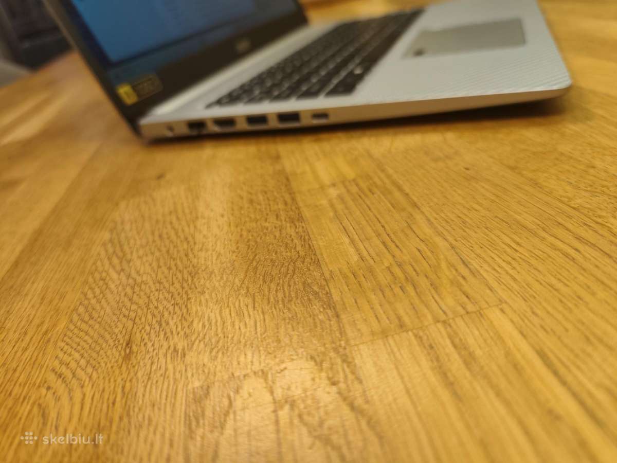 Acer Aspire A515 R5-5500 16gb 240 SSD Nvme - nuotraukos Nr. 4