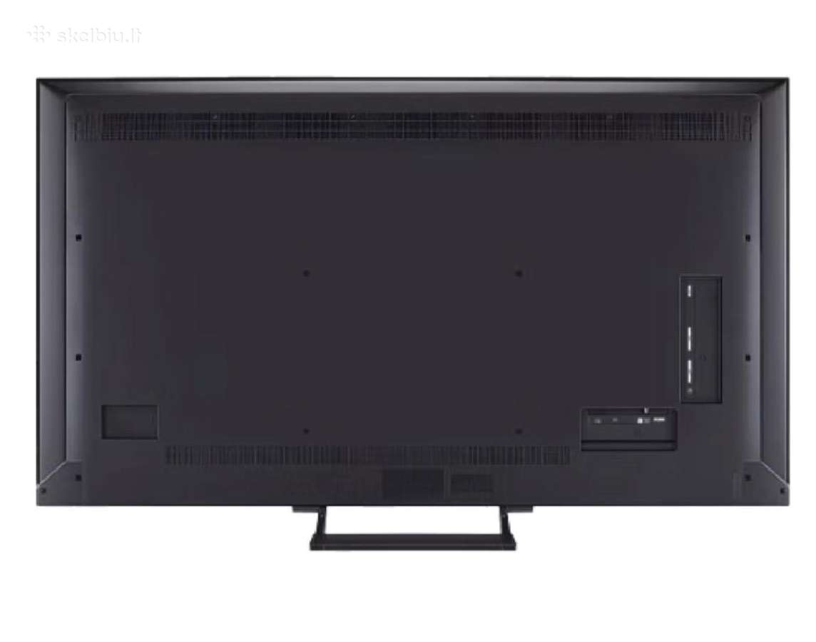 Parduodamas LG 86un85003la 86 4k Smart TV - nuotraukos Nr. 3