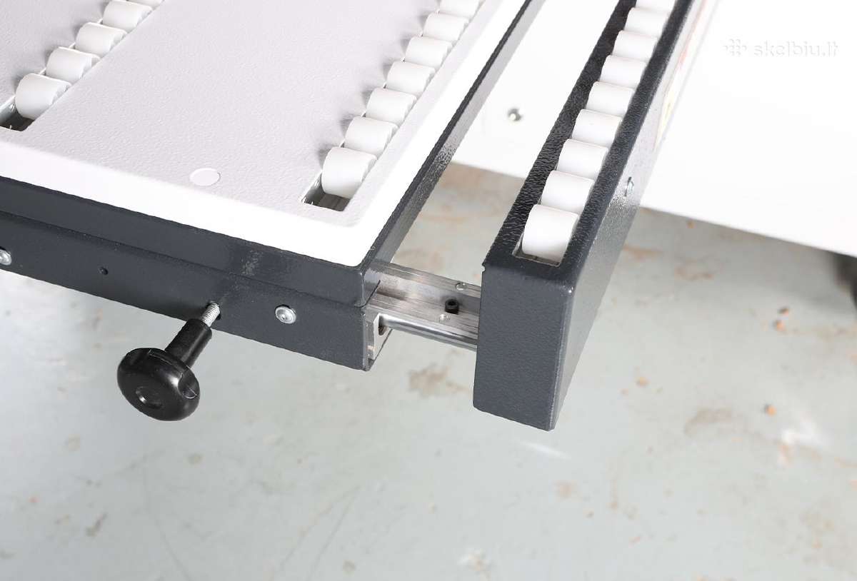CNC gręžimo staklės Holemaster 1030 Mc - nuotraukos Nr. 18