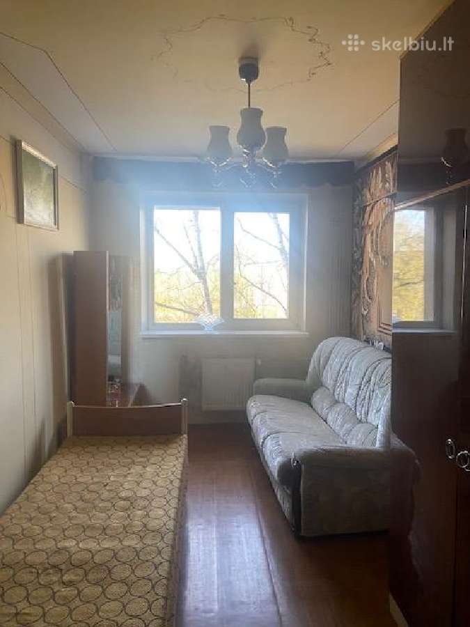 Parduodu butą Plungės mieste - nuotraukos Nr. 3