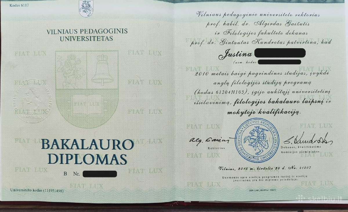 Anglų pamokos Šnipiškėse ir nuotoliu - nuotraukos Nr. 2