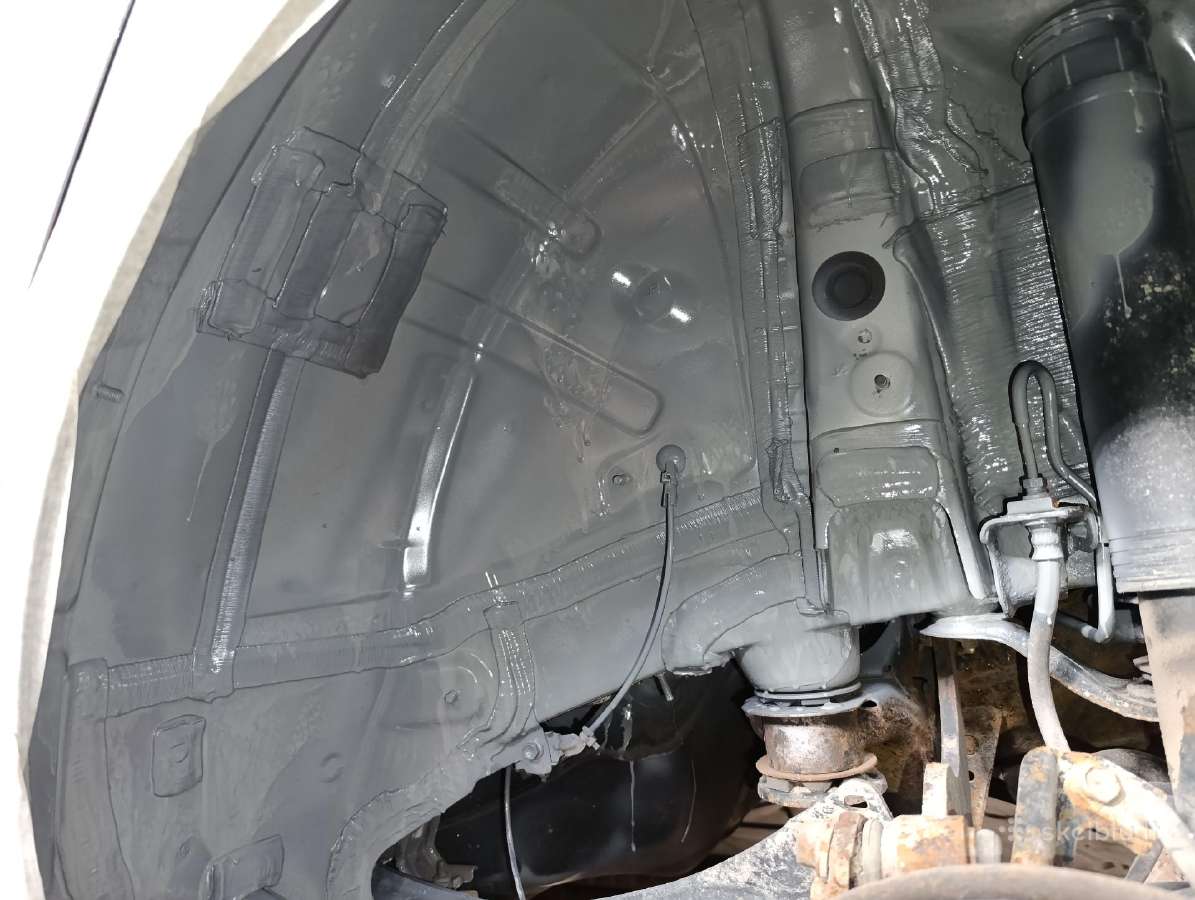 Automobilių suvirinimas/сварочные-кузовные работы - nuotraukos Nr. 8