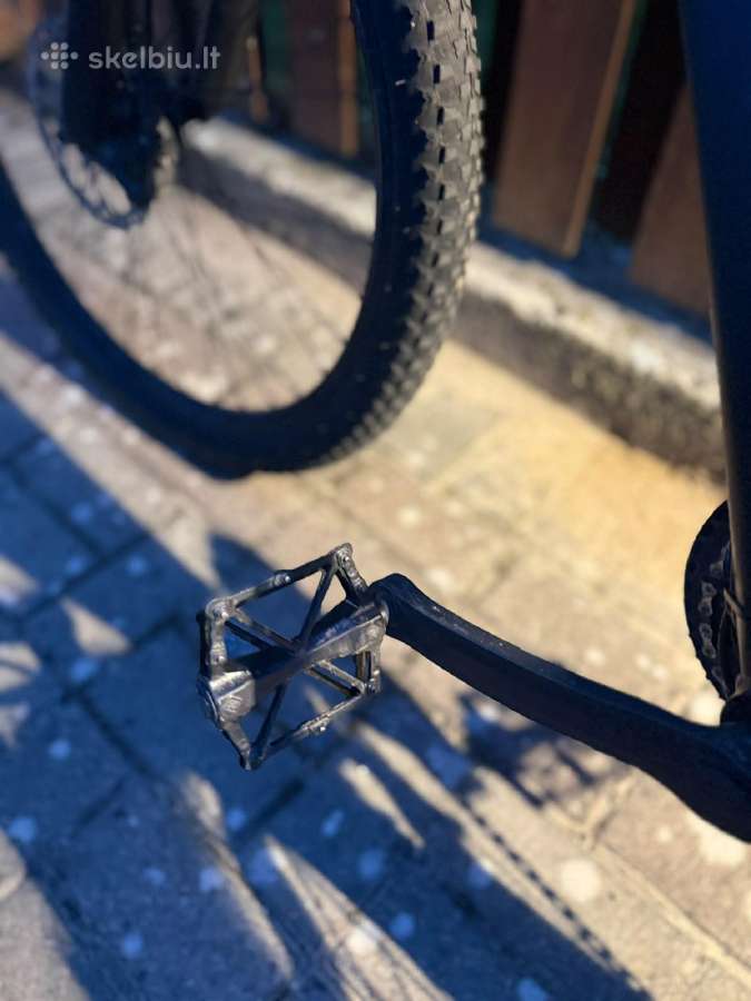 MTB Dviratis - nuotraukos Nr. 5