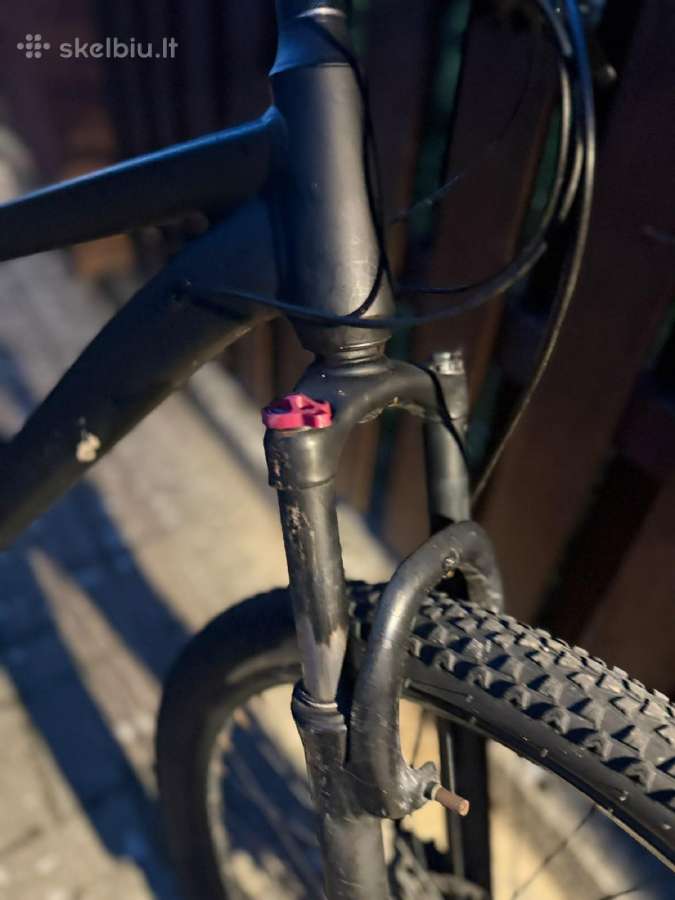 MTB Dviratis - nuotraukos Nr. 6