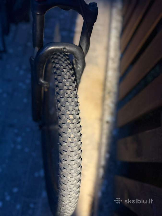 MTB Dviratis - nuotraukos Nr. 8