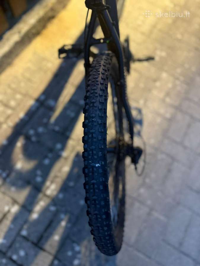 MTB Dviratis - nuotraukos Nr. 9