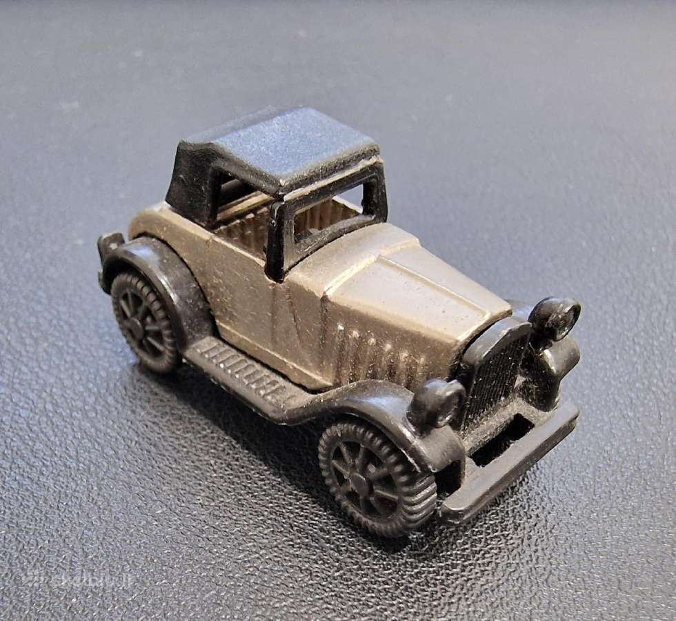 Kinder automobiliai - nuotraukos Nr. 3