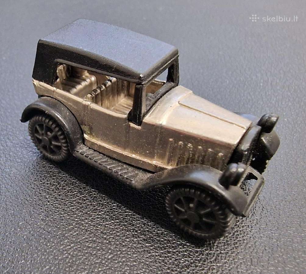 Kinder automobiliai - nuotraukos Nr. 4