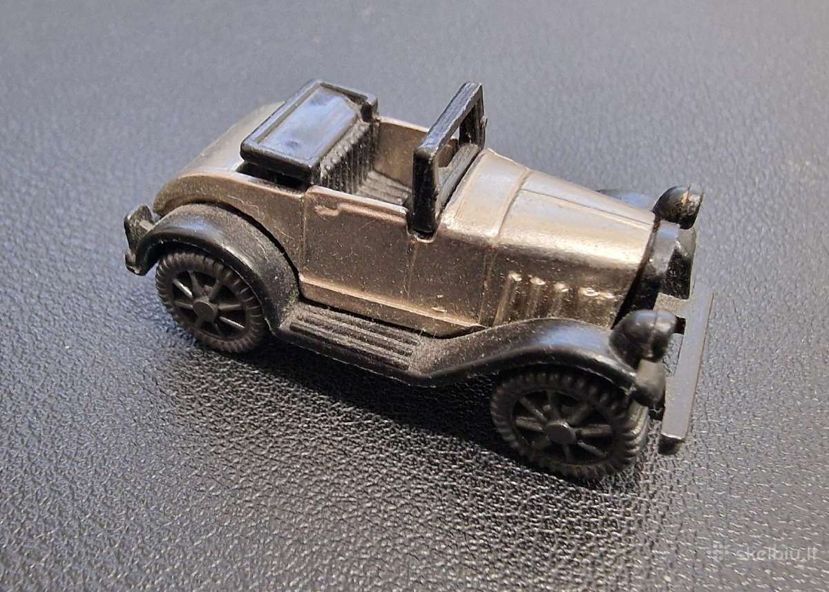 Kinder automobiliai - nuotraukos Nr. 6