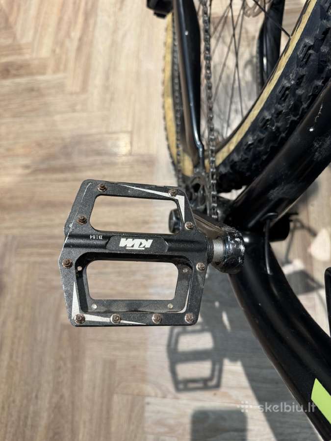 Kona Honzo AL 29 XL MTB hardtail - nuotraukos Nr. 6