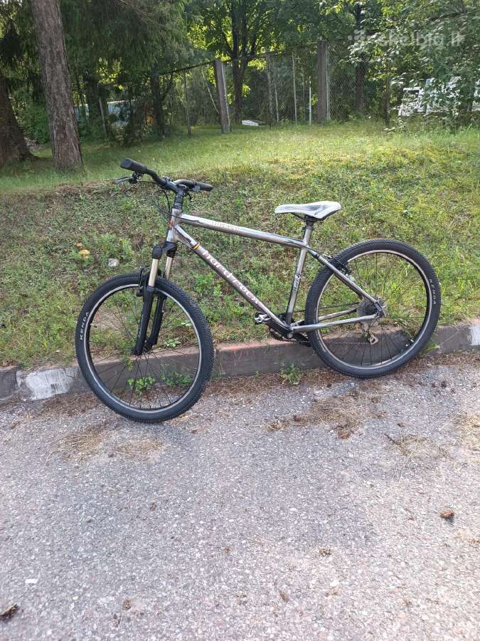 Specialistės.ratas 26.remas M. - nuotraukos Nr. 2