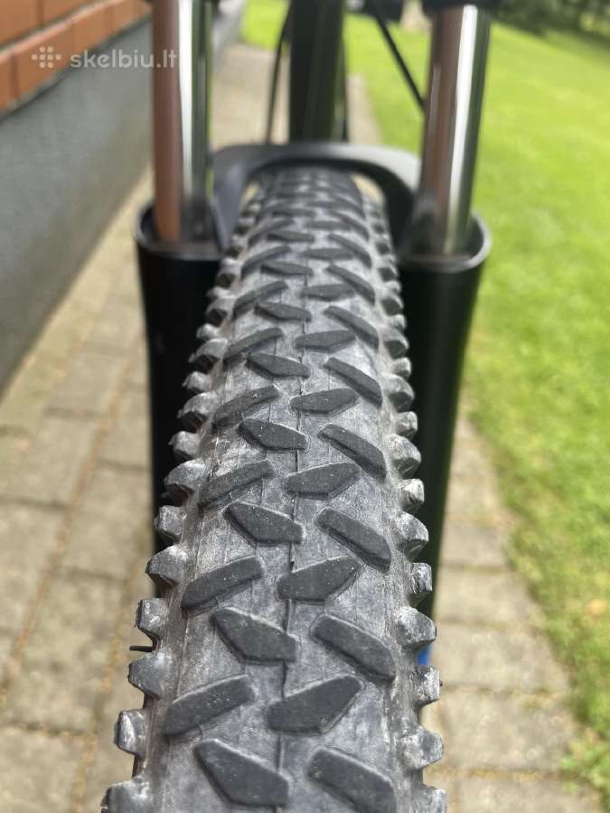 Rockrider 120 St Sport Trail XL - nuotraukos Nr. 4