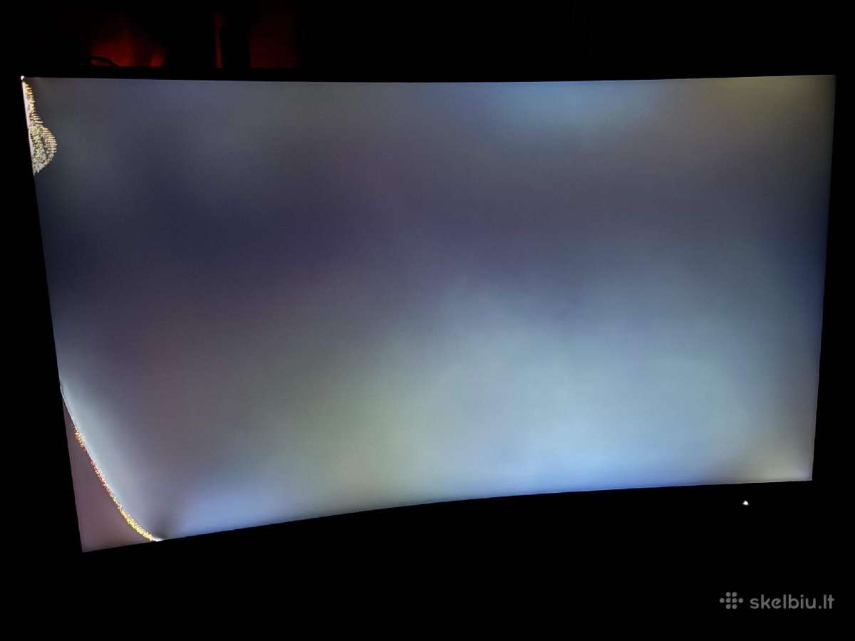 Aoc 27 165hz Fullhd monitorius - nuotraukos Nr. 2
