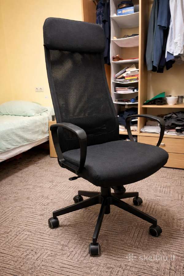 „ikea“ kėdė - nuotraukos Nr. 2