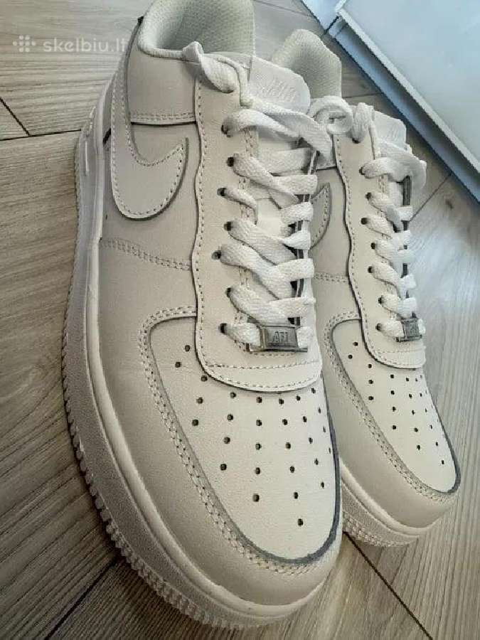 Nike Air Force 1 - nuotraukos Nr. 2