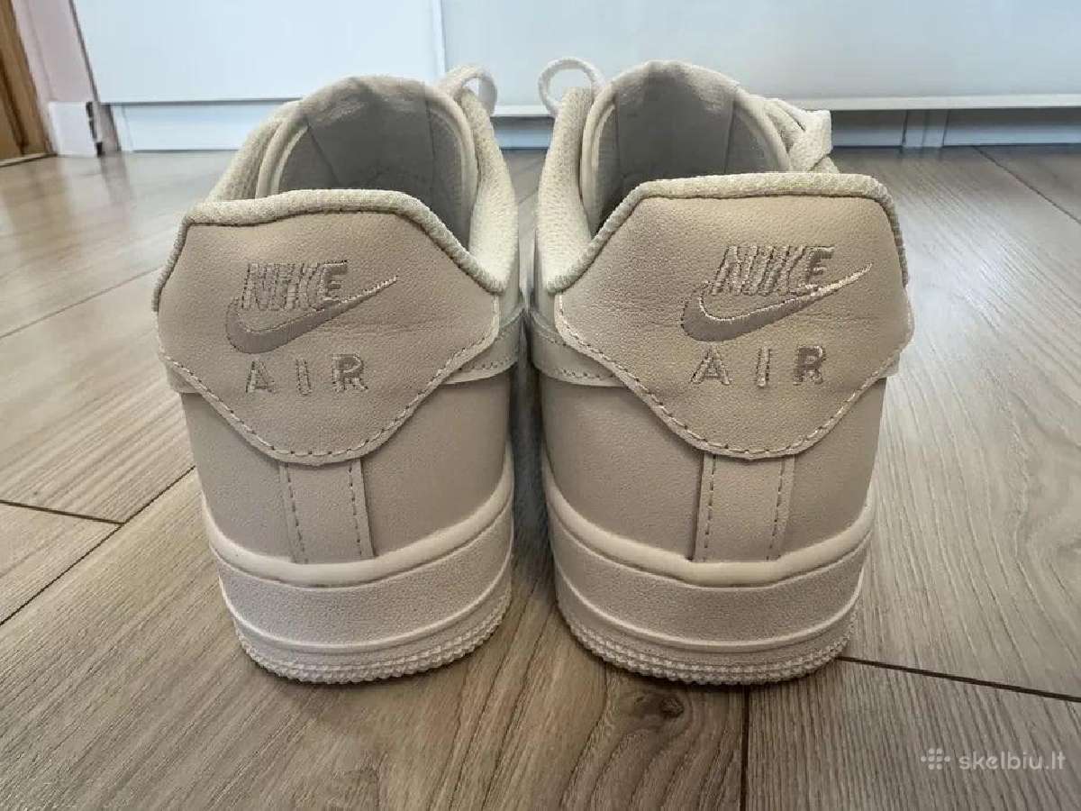 Nike Air Force 1 - nuotraukos Nr. 3