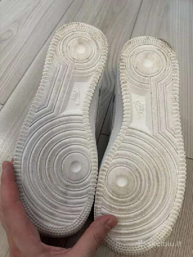 Nike Air Force 1 - nuotraukos Nr. 5