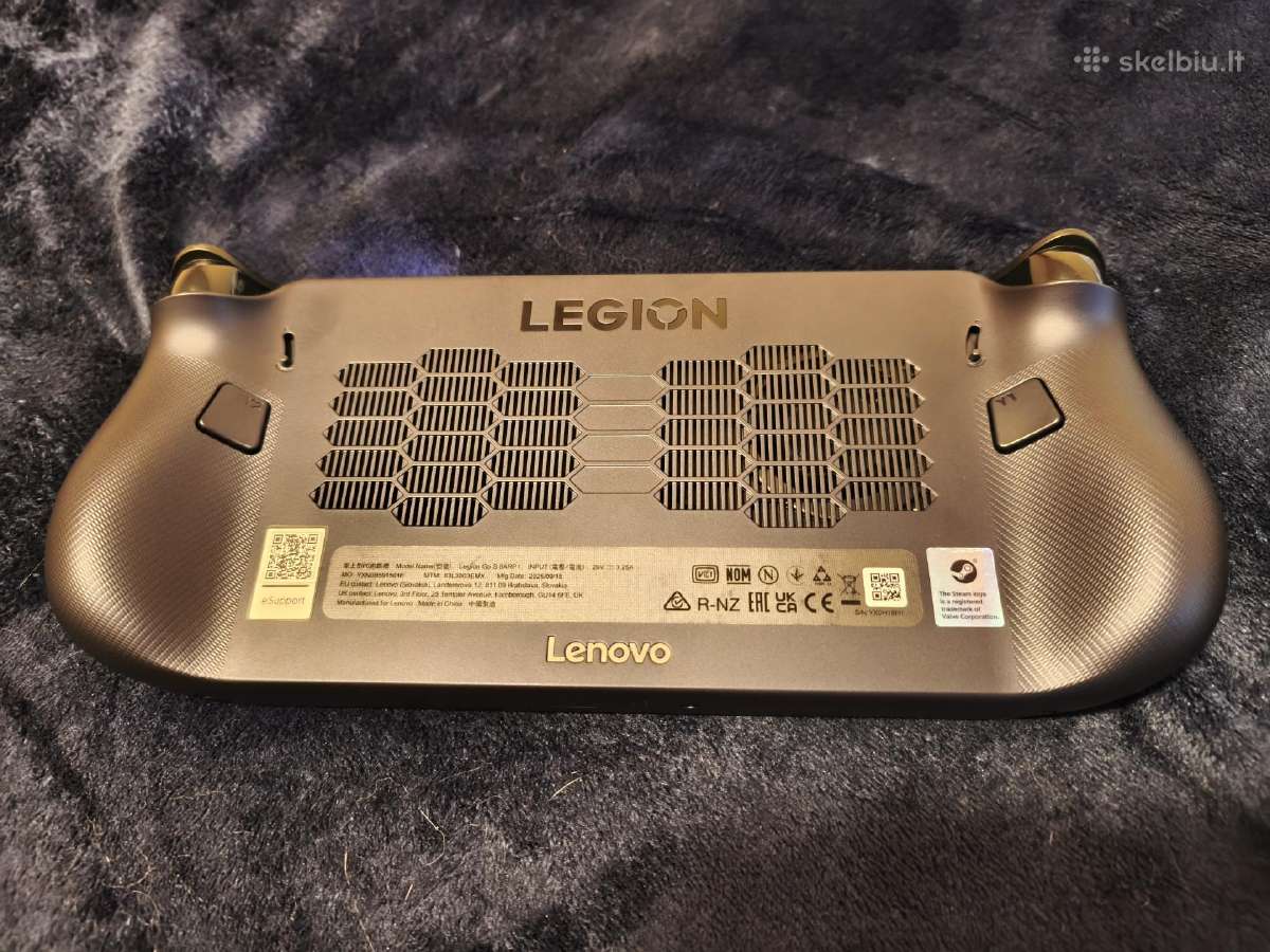 Lenovo - nuotraukos Nr. 2