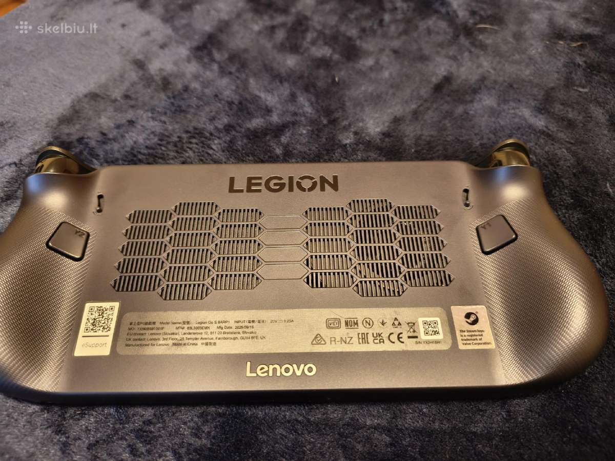 Lenovo - nuotraukos Nr. 4