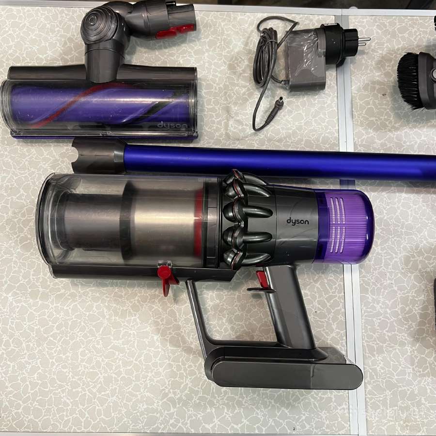 Dyson V11 Absolute - nuotraukos Nr. 2