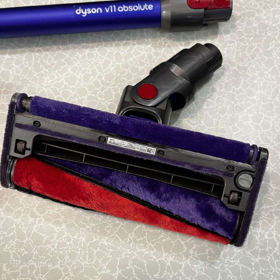 Dyson V11 Absolute - nuotraukos Nr. 4