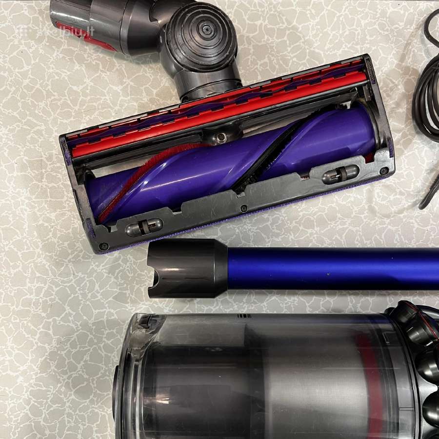 Dyson V11 Absolute - nuotraukos Nr. 5