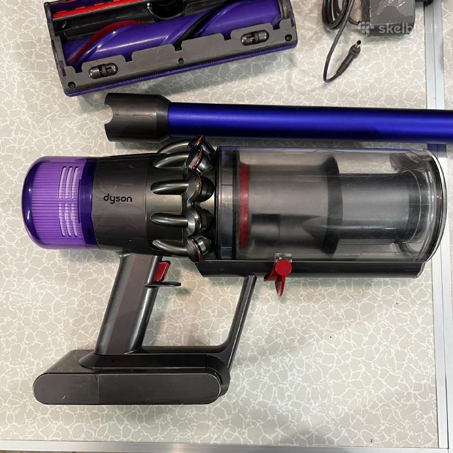 Dyson V11 Absolute - nuotraukos Nr. 6