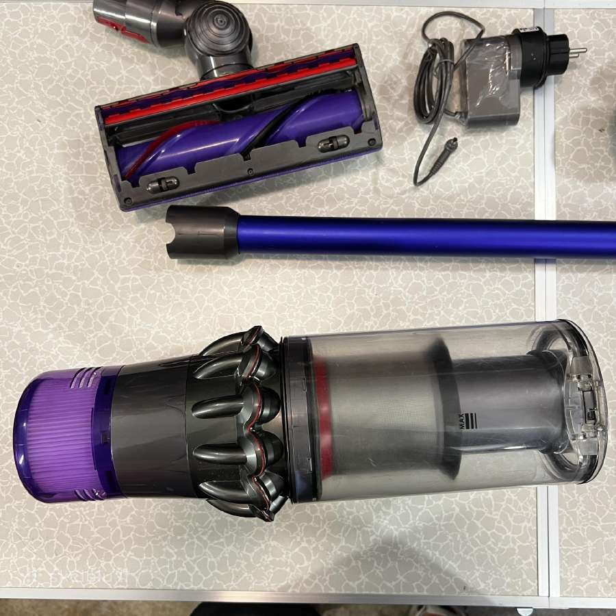 Dyson V11 Absolute - nuotraukos Nr. 7