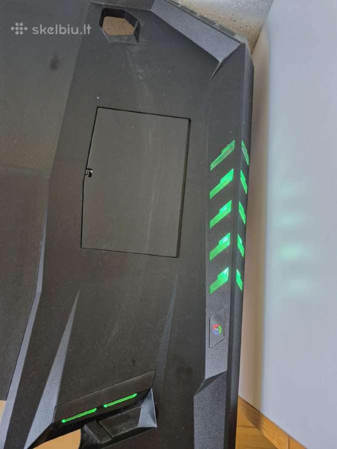 Žaidimų stalas Ultradesk - nuotraukos Nr. 4