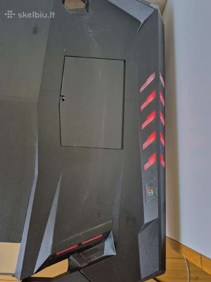 Žaidimų stalas Ultradesk - nuotraukos Nr. 5