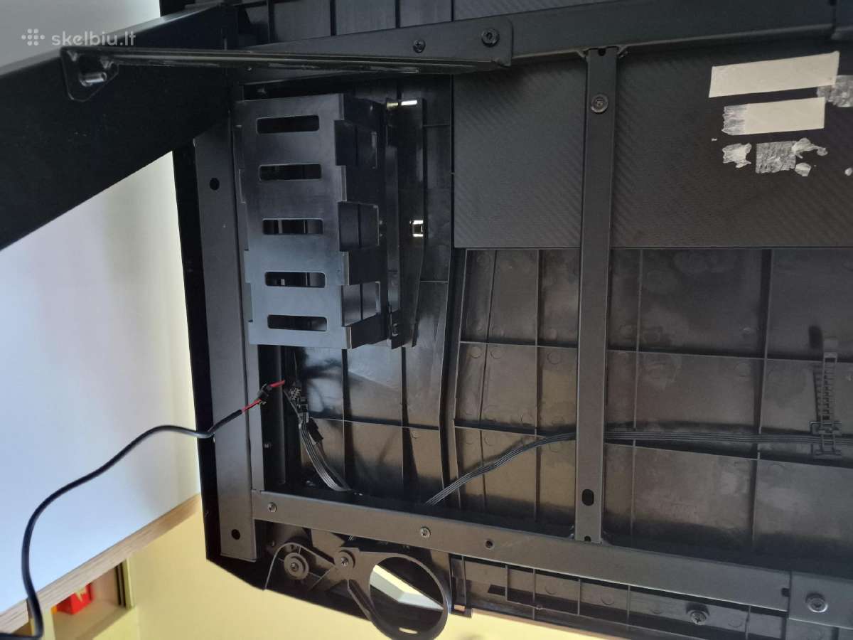 Žaidimų stalas Ultradesk - nuotraukos Nr. 7
