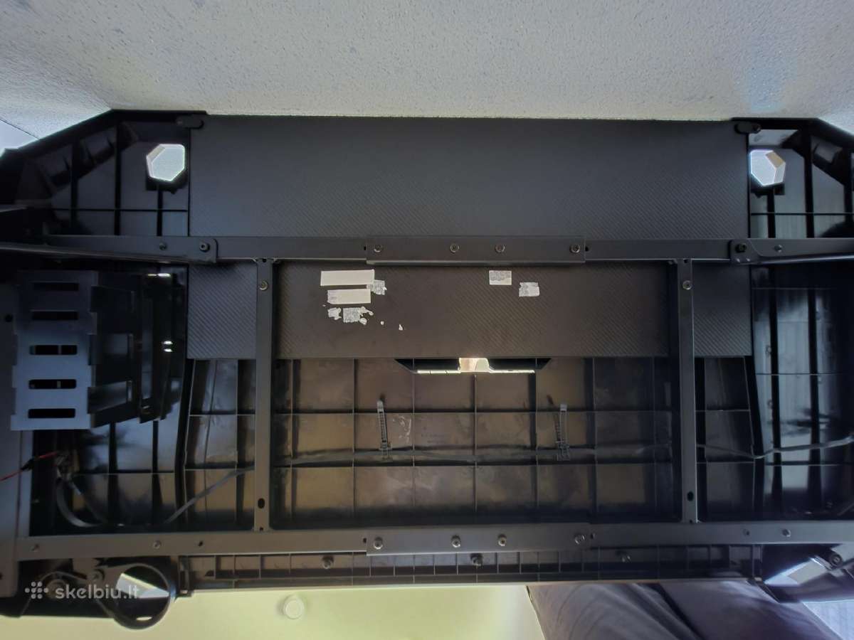 Žaidimų stalas Ultradesk - nuotraukos Nr. 8