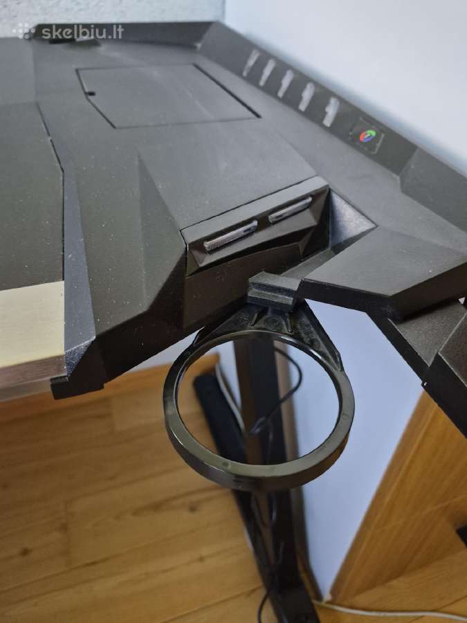 Žaidimų stalas Ultradesk - nuotraukos Nr. 11