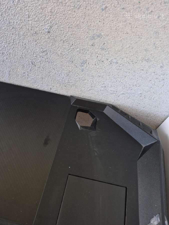 Žaidimų stalas Ultradesk - nuotraukos Nr. 12