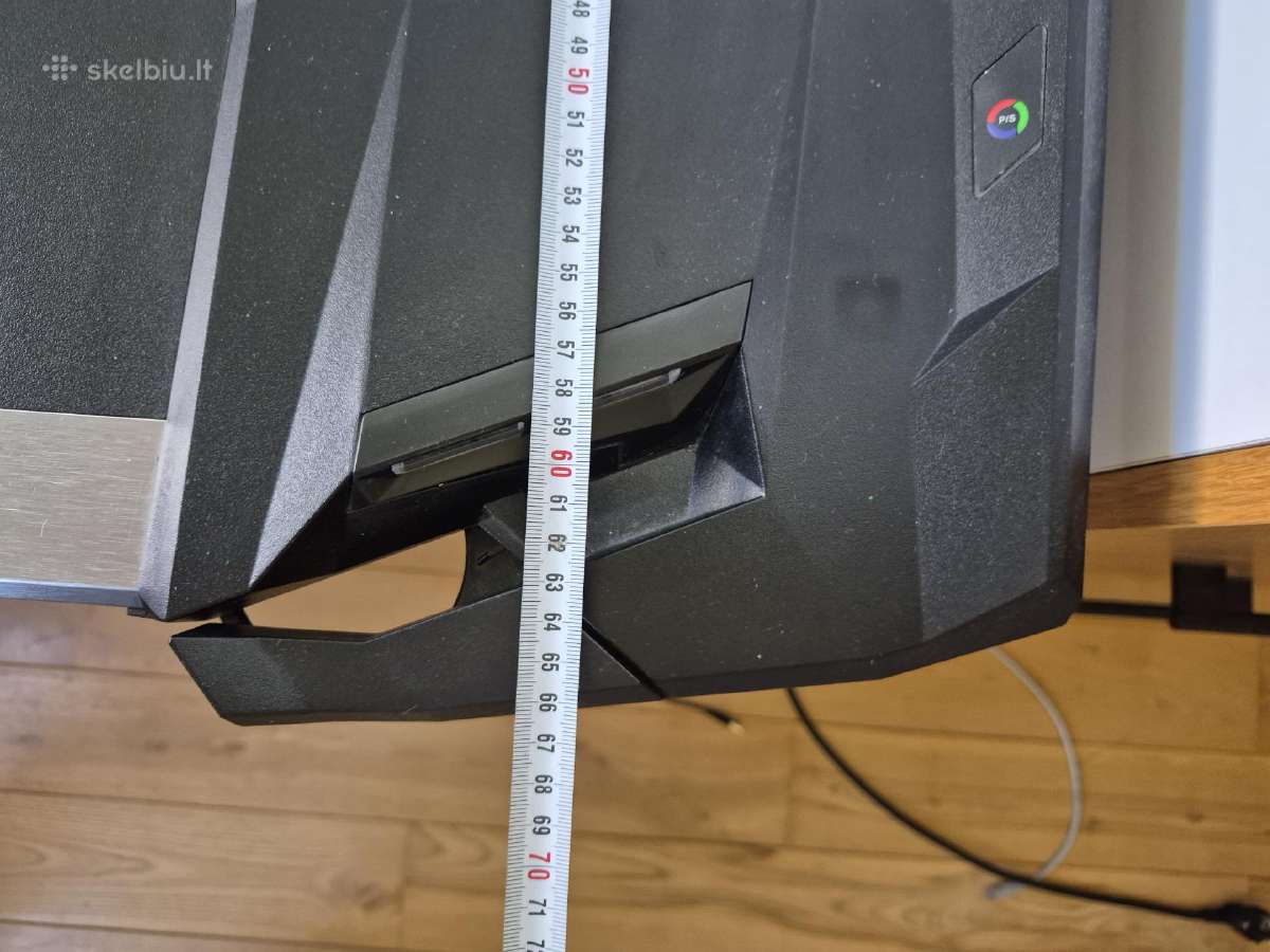 Žaidimų stalas Ultradesk - nuotraukos Nr. 16