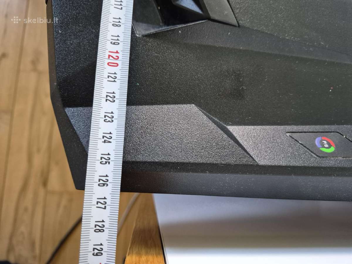 Žaidimų stalas Ultradesk - nuotraukos Nr. 17