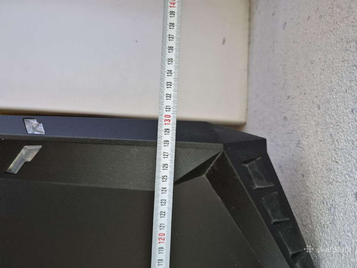 Žaidimų stalas Ultradesk - nuotraukos Nr. 18