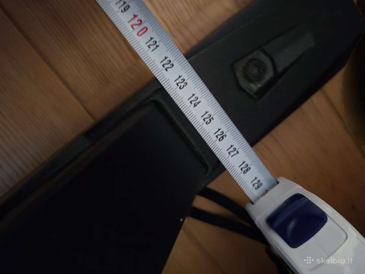 Žaidimų stalas Ultradesk - nuotraukos Nr. 19