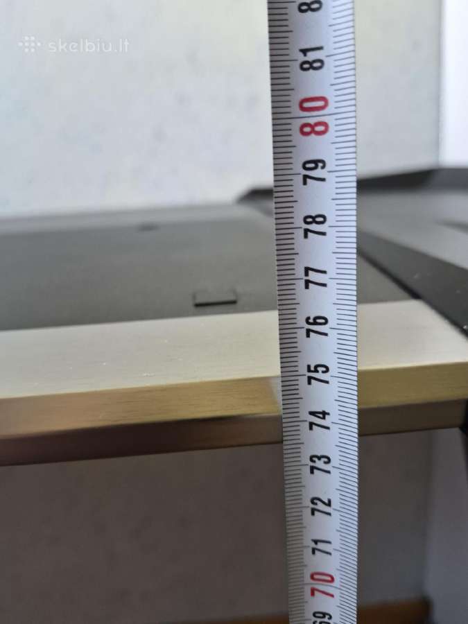 Žaidimų stalas Ultradesk - nuotraukos Nr. 21