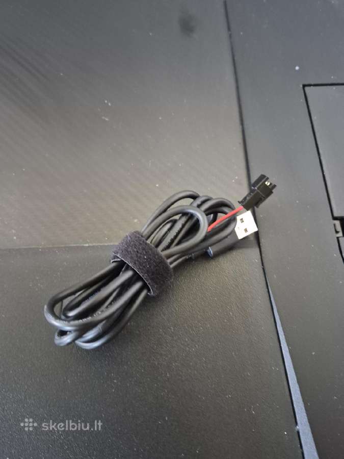 Žaidimų stalas Ultradesk - nuotraukos Nr. 23
